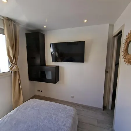Villa Marina Exceptionnelle - 8 Pers - 120 M2 Vue - Parentales - Cinema - Ponton *