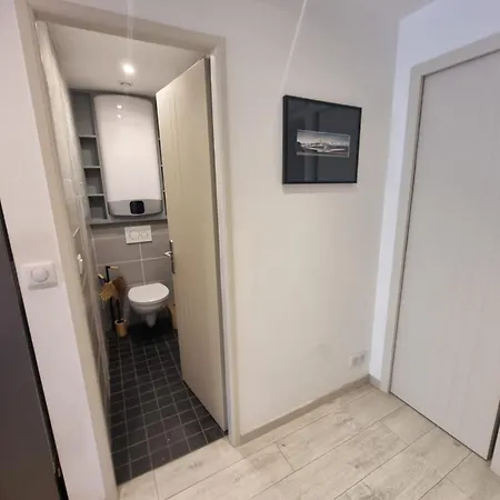 וילה Marina Exceptionnelle - 8 Pers - 120 M2 Vue - Parentales - Cinema - Ponton