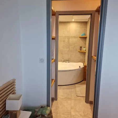 וילה Marina Exceptionnelle - 8 Pers - 120 M2 Vue - Parentales - Cinema - Ponton *