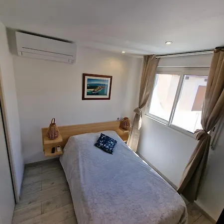 וילה Marina Exceptionnelle - 8 Pers - 120 M2 Vue - Parentales - Cinema - Ponton לה-גרו-דו-רואה