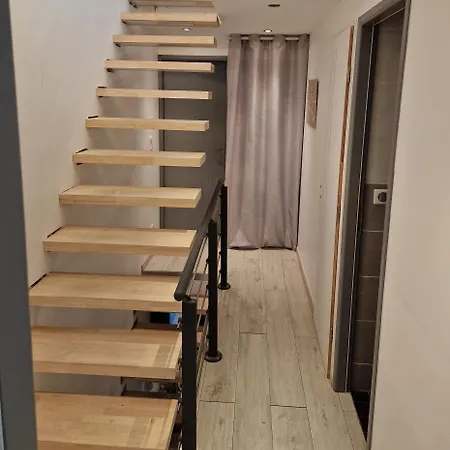 Marina Exceptionnelle - 8 Pers - 120 M2 Vue - Parentales - Cinema - Ponton לה-גרו-דו-רואה