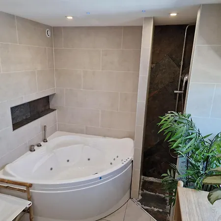 וילה Marina Exceptionnelle - 8 Pers - 120 M2 Vue - Parentales - Cinema - Ponton *