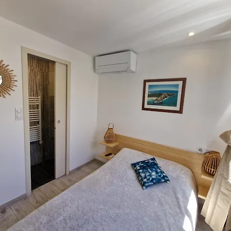 Vila Marina Exceptionnelle - 8 Pers - 120 M2 Vue - Parentales - Cinema - Ponton Le Grau-du-Roi