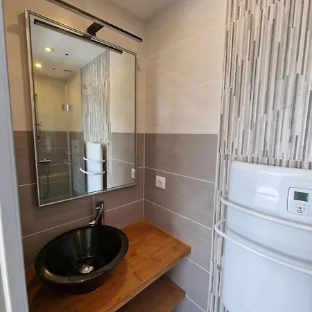 Vila Marina Exceptionnelle - 8 Pers - 120 M2 Vue - Parentales - Cinema - Ponton