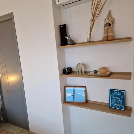 Vila Marina Exceptionnelle - 8 Pers - 120 M2 Vue - Parentales - Cinema - Ponton *