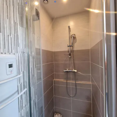 Vila Marina Exceptionnelle - 8 Pers - 120 M2 Vue - Parentales - Cinema - Ponton