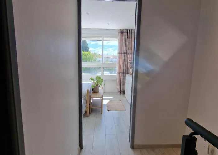 Marina Exceptionnelle - 8 Pers - 120 M2 Vue - Parentales - Cinema - Ponton Вилла