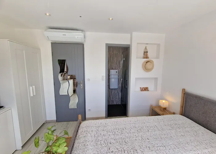 Marina Exceptionnelle - 8 Pers - 120 M2 Vue - Parentales - Cinema - Ponton Вилла Ле-Гро-дю-Руа