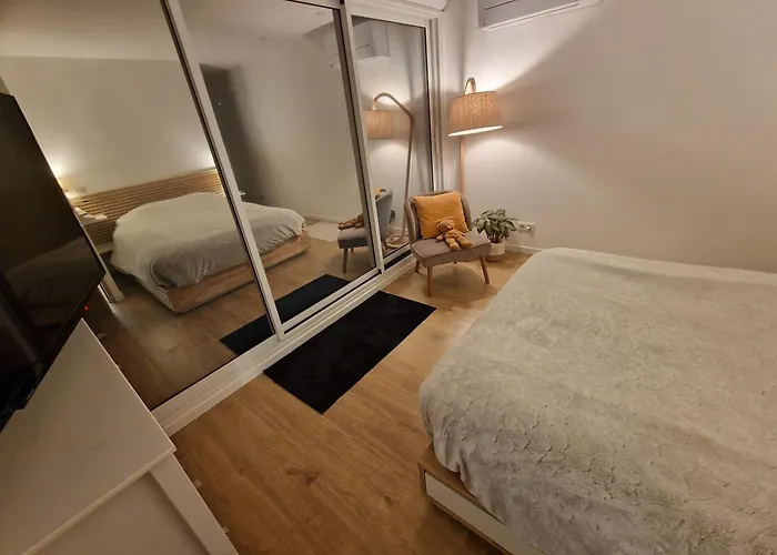 Вилла Marina Exceptionnelle - 8 Pers - 120 M2 Vue - Parentales - Cinema - Ponton Ле-Гро-дю-Руа