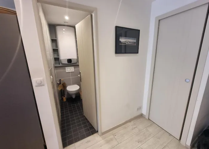 Вилла Marina Exceptionnelle - 8 Pers - 120 M2 Vue - Parentales - Cinema - Ponton