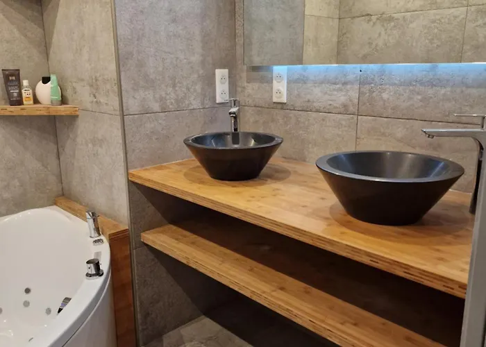 Вилла Marina Exceptionnelle - 8 Pers - 120 M2 Vue - Parentales - Cinema - Ponton Ле-Гро-дю-Руа
