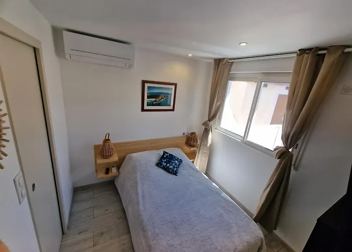 Вилла Marina Exceptionnelle - 8 Pers - 120 M2 Vue - Parentales - Cinema - Ponton Ле-Гро-дю-Руа