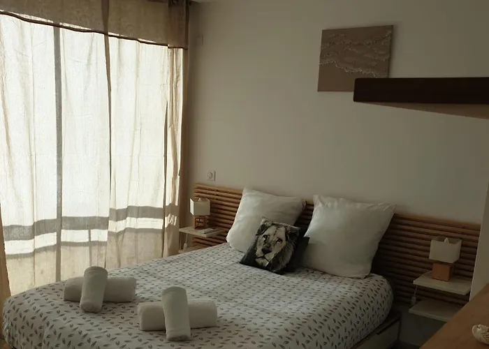 Вилла Marina Exceptionnelle - 8 Pers - 120 M2 Vue - Parentales - Cinema - Ponton Ле-Гро-дю-Руа